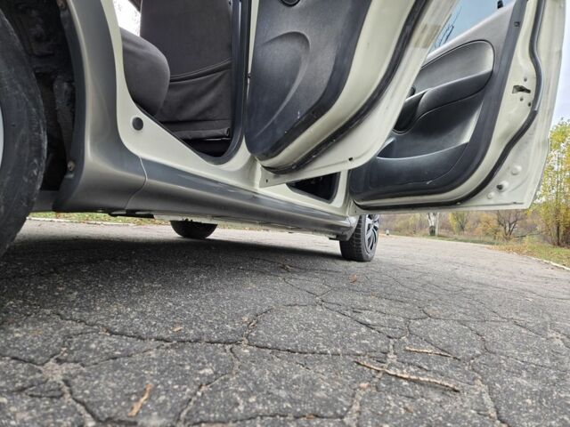 Белый Дэу Матиз, объемом двигателя 1 л и пробегом 164 тыс. км за 2550 $, фото 8 на Automoto.ua