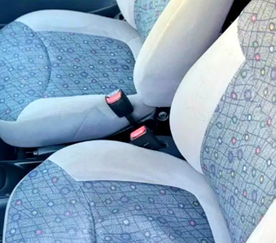 Белый Дэу Матиз, объемом двигателя 0.8 л и пробегом 86 тыс. км за 3250 $, фото 7 на Automoto.ua