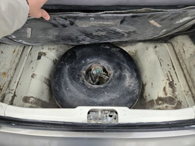 Белый Дэу Матиз, объемом двигателя 1 л и пробегом 164 тыс. км за 2550 $, фото 10 на Automoto.ua