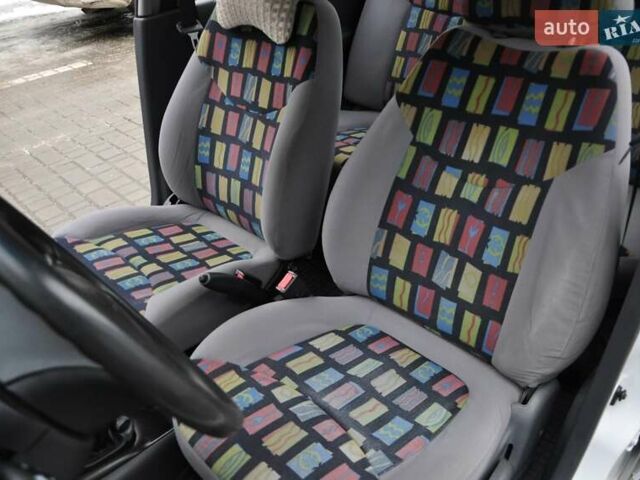 Білий Деу Матіз, об'ємом двигуна 1 л та пробігом 116 тис. км за 1500 $, фото 23 на Automoto.ua