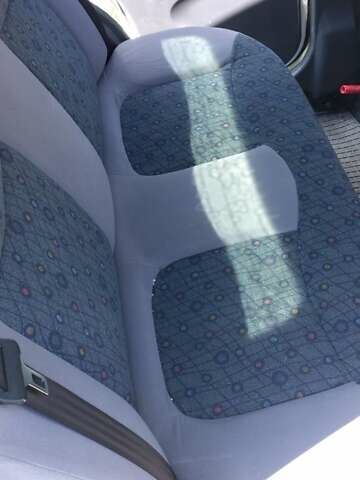 Білий Деу Матіз, об'ємом двигуна 0.8 л та пробігом 95 тис. км за 3000 $, фото 9 на Automoto.ua