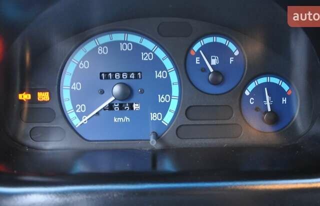 Білий Деу Матіз, об'ємом двигуна 1 л та пробігом 116 тис. км за 1500 $, фото 27 на Automoto.ua