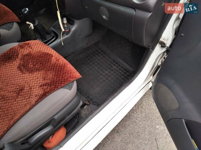 Білий Деу Матіз, об'ємом двигуна 1 л та пробігом 150 тис. км за 2500 $, фото 17 на Automoto.ua