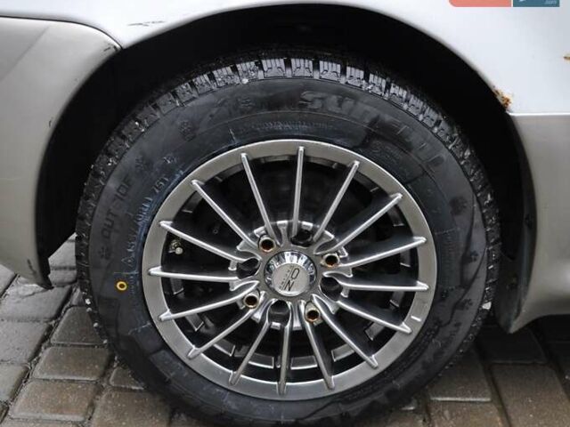 Білий Деу Матіз, об'ємом двигуна 1 л та пробігом 116 тис. км за 1500 $, фото 12 на Automoto.ua