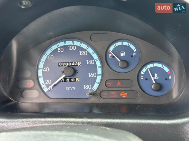 Білий Деу Матіз, об'ємом двигуна 0.8 л та пробігом 71 тис. км за 3100 $, фото 33 на Automoto.ua