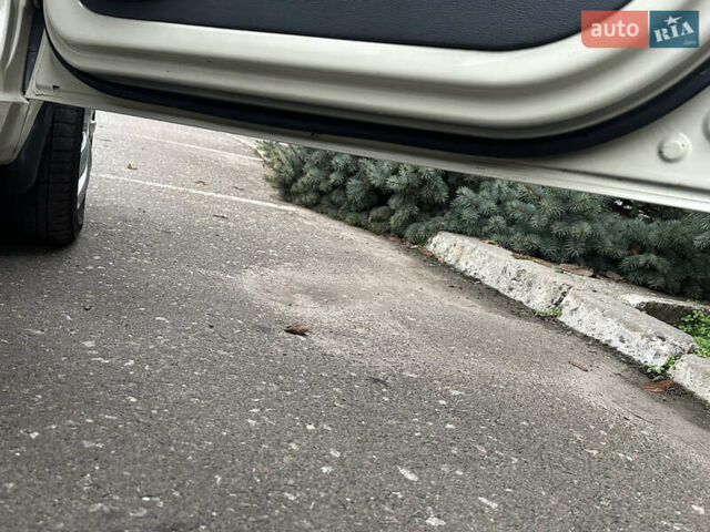 Белый Дэу Матиз, объемом двигателя 0.8 л и пробегом 75 тыс. км за 2200 $, фото 21 на Automoto.ua