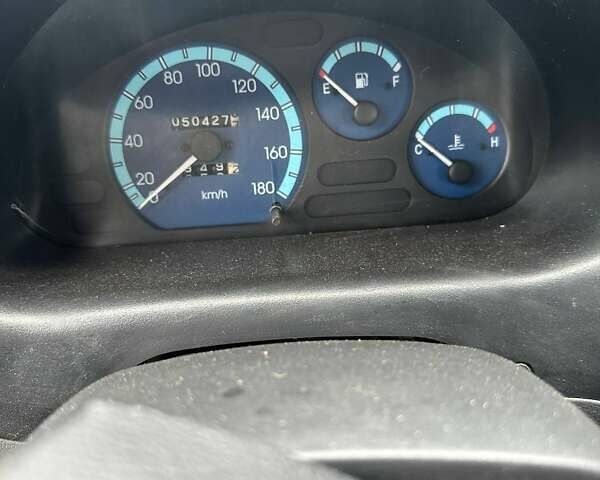 Білий Деу Матіз, об'ємом двигуна 0.8 л та пробігом 50 тис. км за 3000 $, фото 6 на Automoto.ua