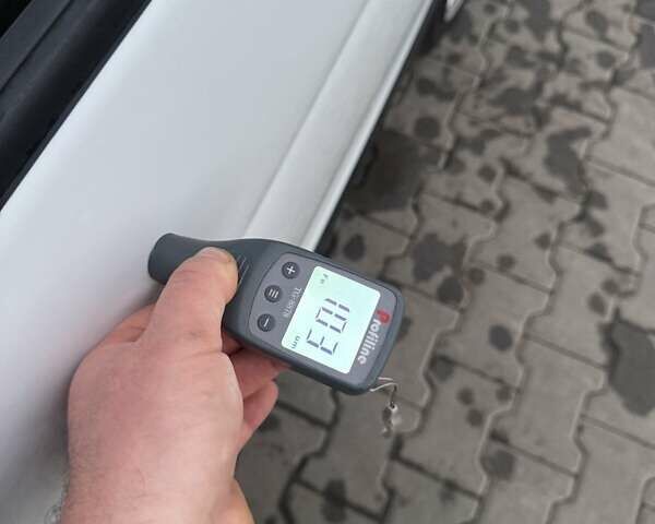 Білий Деу Матіз, об'ємом двигуна 0.8 л та пробігом 72 тис. км за 3300 $, фото 23 на Automoto.ua