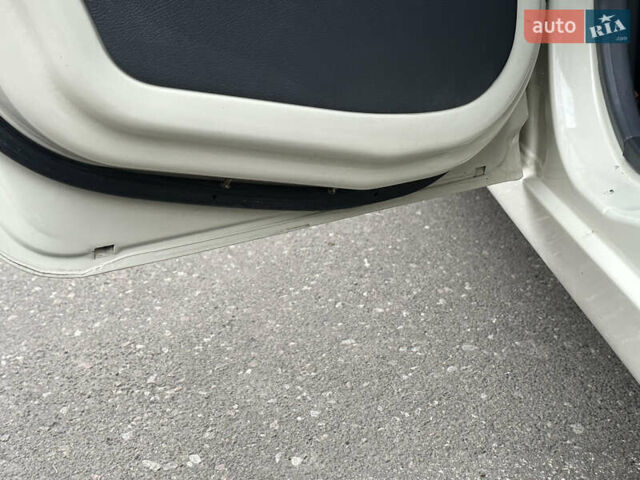 Белый Дэу Матиз, объемом двигателя 0.8 л и пробегом 75 тыс. км за 2200 $, фото 15 на Automoto.ua