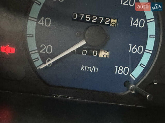 Белый Дэу Матиз, объемом двигателя 0.8 л и пробегом 75 тыс. км за 2200 $, фото 9 на Automoto.ua