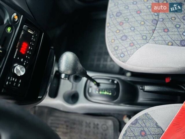 Білий Деу Матіз, об'ємом двигуна 0.8 л та пробігом 72 тис. км за 3300 $, фото 13 на Automoto.ua