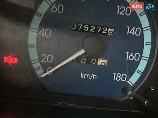 Белый Дэу Матиз, объемом двигателя 0.8 л и пробегом 75 тыс. км за 2200 $, фото 10 на Automoto.ua