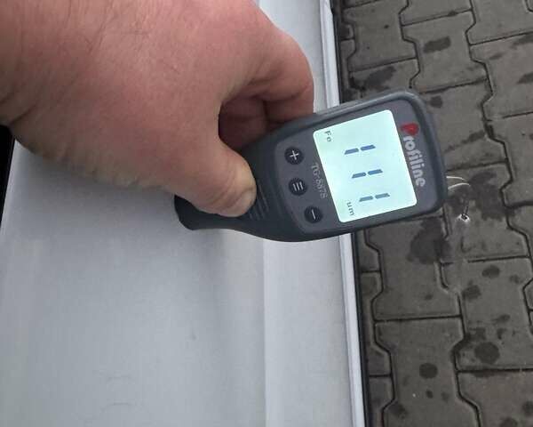 Білий Деу Матіз, об'ємом двигуна 0.8 л та пробігом 72 тис. км за 3300 $, фото 20 на Automoto.ua