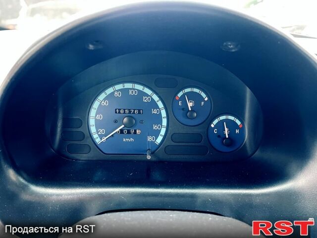 Білий Деу Матіз, об'ємом двигуна 0.8 л та пробігом 165 тис. км за 2399 $, фото 10 на Automoto.ua