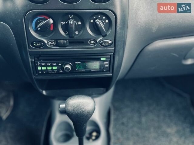 Білий Деу Матіз, об'ємом двигуна 0.8 л та пробігом 165 тис. км за 2399 $, фото 12 на Automoto.ua