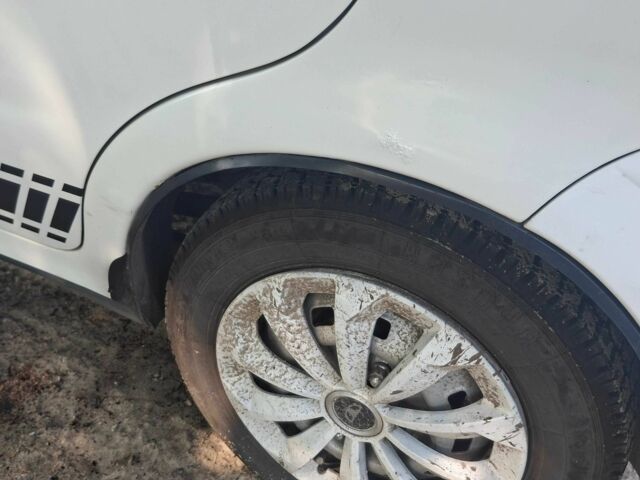 Белый Дэу Матиз, объемом двигателя 0.8 л и пробегом 88 тыс. км за 2600 $, фото 6 на Automoto.ua