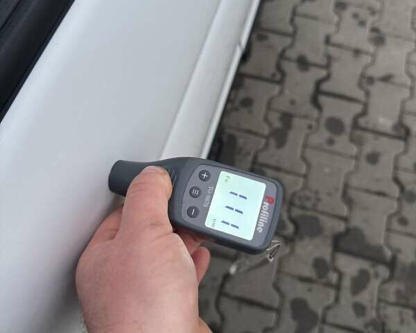 Білий Деу Матіз, об'ємом двигуна 0.8 л та пробігом 72 тис. км за 3300 $, фото 19 на Automoto.ua