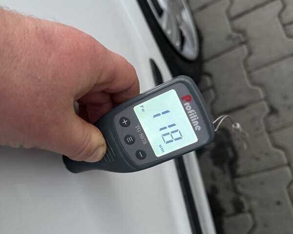 Білий Деу Матіз, об'ємом двигуна 0.8 л та пробігом 72 тис. км за 3300 $, фото 18 на Automoto.ua