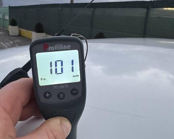 Білий Деу Матіз, об'ємом двигуна 0.8 л та пробігом 72 тис. км за 3300 $, фото 16 на Automoto.ua