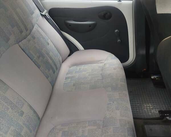 Білий Деу Матіз, об'ємом двигуна 0.8 л та пробігом 37 тис. км за 1800 $, фото 6 на Automoto.ua