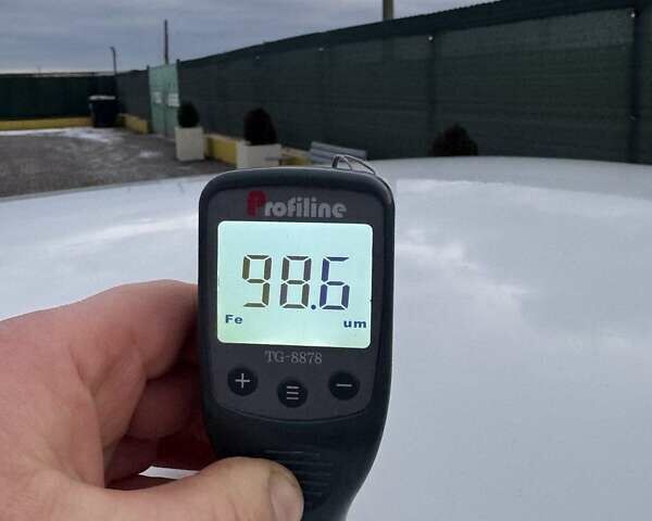 Білий Деу Матіз, об'ємом двигуна 0.8 л та пробігом 72 тис. км за 3300 $, фото 17 на Automoto.ua