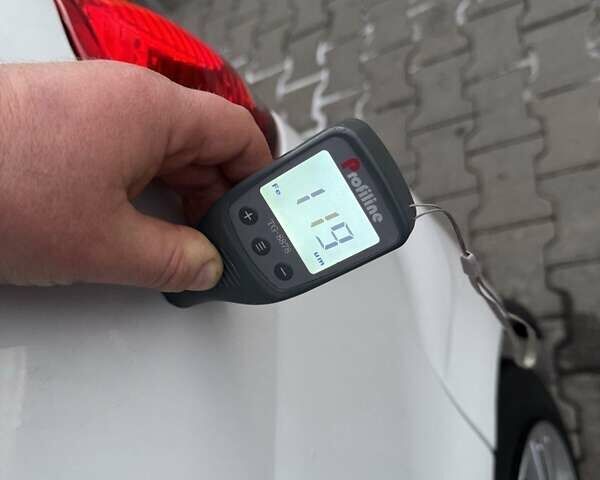 Білий Деу Матіз, об'ємом двигуна 0.8 л та пробігом 72 тис. км за 3300 $, фото 22 на Automoto.ua