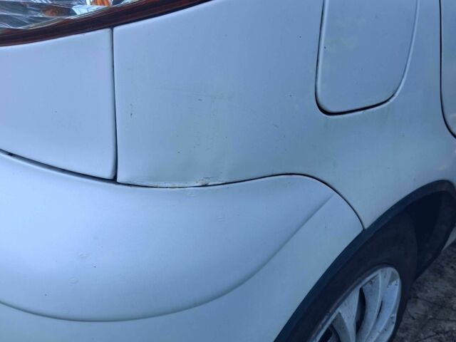 Белый Дэу Матиз, объемом двигателя 0.8 л и пробегом 88 тыс. км за 2600 $, фото 7 на Automoto.ua