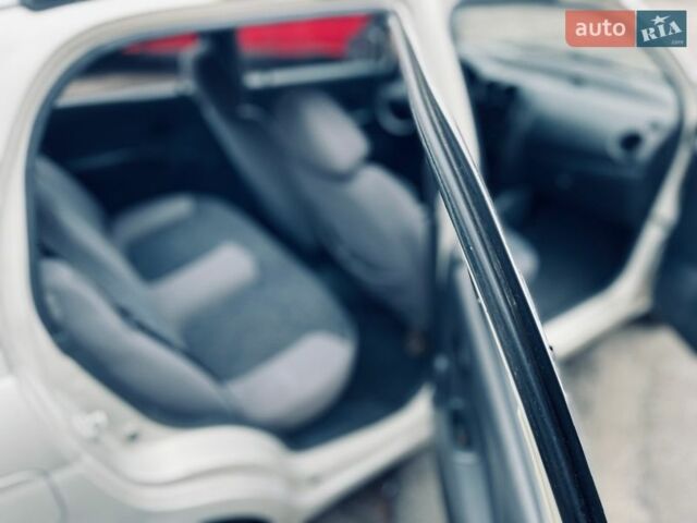 Білий Деу Матіз, об'ємом двигуна 0.8 л та пробігом 165 тис. км за 2399 $, фото 13 на Automoto.ua