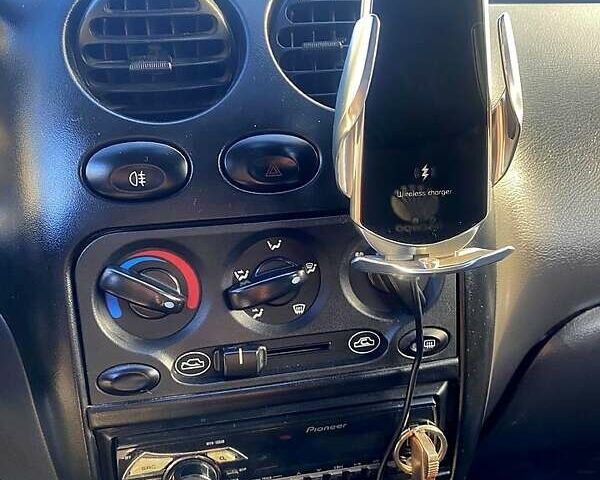 Дэу Матиз 2012 в Великой Александровке на Automoto.ua Белый Дэу Матиз, объемом двигателя 0.8 л и пробегом 148 тыс. км за 2500 $, фото 5 на Automoto.ua