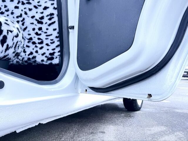 Белый Дэу Матиз, объемом двигателя 0.8 л и пробегом 122 тыс. км за 2500 $, фото 8 на Automoto.ua