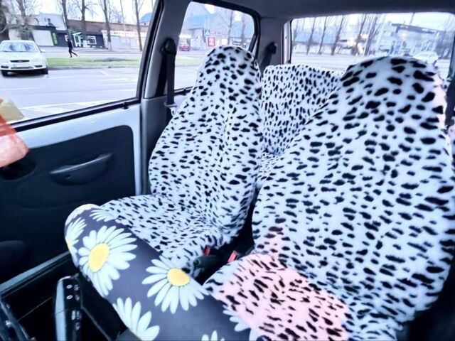 Белый Дэу Матиз, объемом двигателя 0.8 л и пробегом 122 тыс. км за 2500 $, фото 18 на Automoto.ua