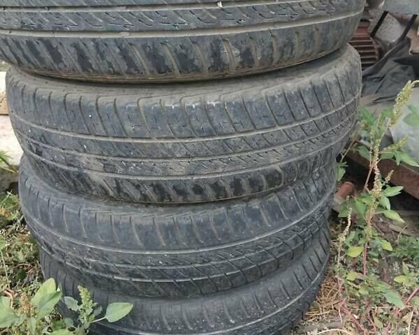 Белый Дэу Матиз, объемом двигателя 0.8 л и пробегом 149 тыс. км за 2700 $, фото 23 на Automoto.ua