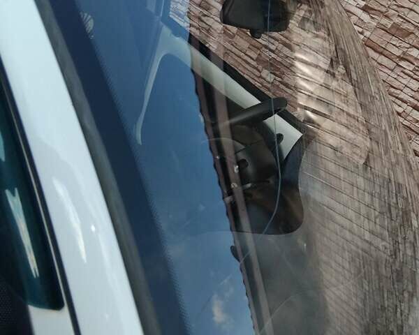 Белый Дэу Матиз, объемом двигателя 0.8 л и пробегом 149 тыс. км за 2700 $, фото 22 на Automoto.ua
