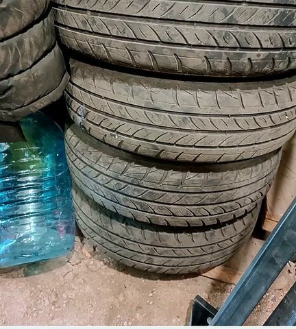 Белый Дэу Матиз, объемом двигателя 0.8 л и пробегом 121 тыс. км за 2500 $, фото 6 на Automoto.ua