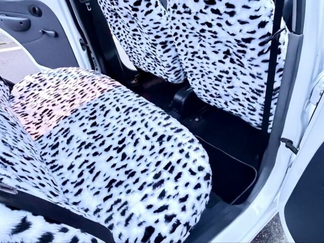 Белый Дэу Матиз, объемом двигателя 0.8 л и пробегом 122 тыс. км за 2500 $, фото 20 на Automoto.ua