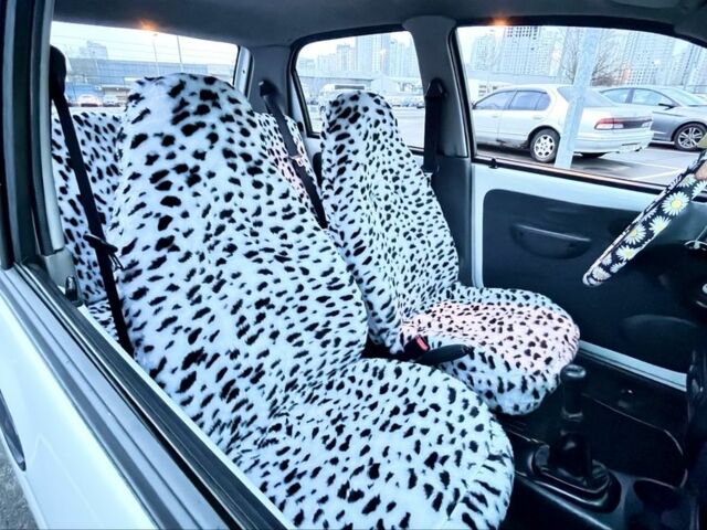 Белый Дэу Матиз, объемом двигателя 0.8 л и пробегом 122 тыс. км за 2500 $, фото 17 на Automoto.ua