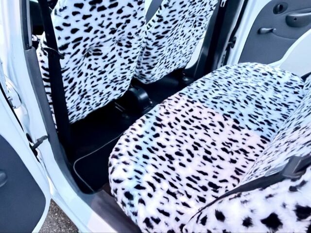 Белый Дэу Матиз, объемом двигателя 0.8 л и пробегом 122 тыс. км за 2500 $, фото 19 на Automoto.ua