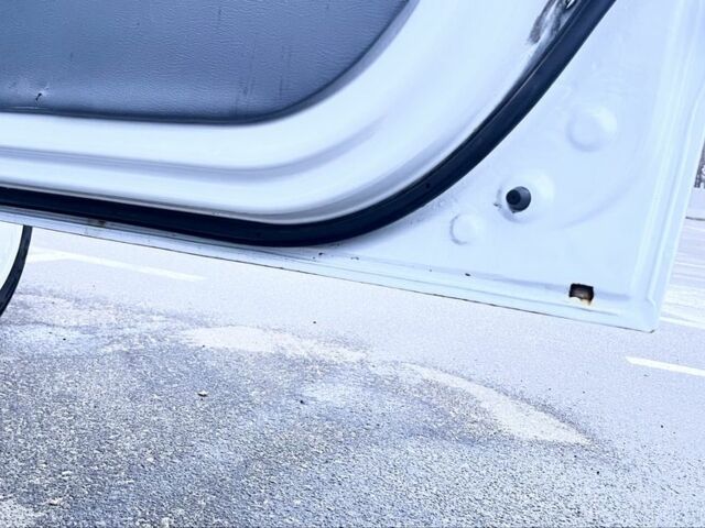 Белый Дэу Матиз, объемом двигателя 0.8 л и пробегом 122 тыс. км за 2500 $, фото 9 на Automoto.ua