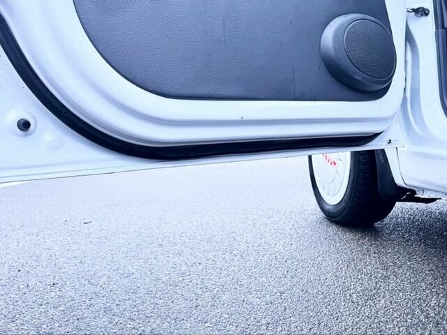 Белый Дэу Матиз, объемом двигателя 0.8 л и пробегом 122 тыс. км за 2500 $, фото 11 на Automoto.ua