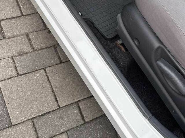 Белый Дэу Матиз, объемом двигателя 0.8 л и пробегом 66 тыс. км за 2600 $, фото 13 на Automoto.ua