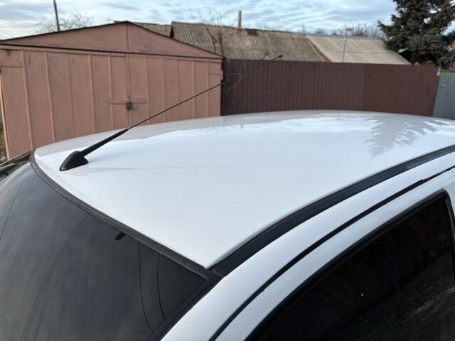 Білий Деу Матіз, об'ємом двигуна 0.8 л та пробігом 85 тис. км за 2999 $, фото 15 на Automoto.ua