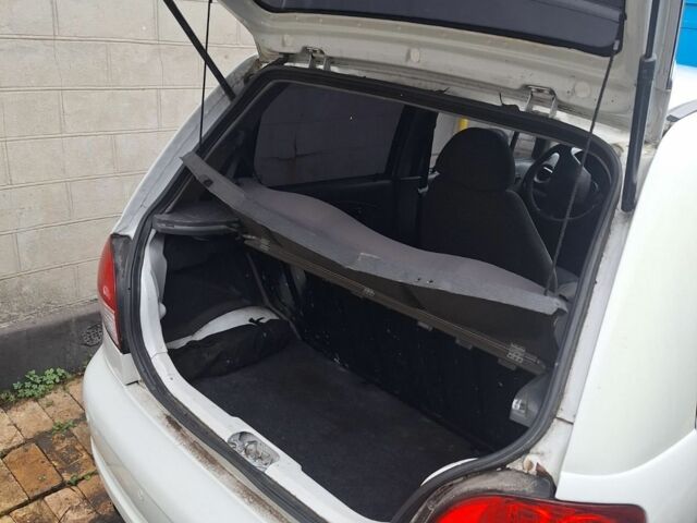 Білий Деу Матіз, об'ємом двигуна 0.8 л та пробігом 114 тис. км за 2700 $, фото 1 на Automoto.ua