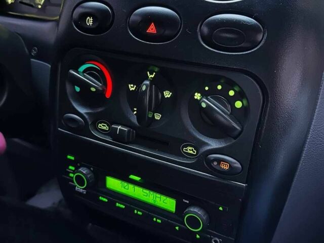 Белый Дэу Матиз, объемом двигателя 0.8 л и пробегом 66 тыс. км за 2600 $, фото 11 на Automoto.ua