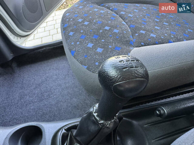 Белый Дэу Матиз, объемом двигателя 0.8 л и пробегом 32 тыс. км за 3450 $, фото 37 на Automoto.ua