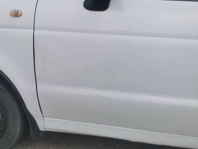 Білий Деу Матіз, об'ємом двигуна 0.8 л та пробігом 93 тис. км за 2600 $, фото 4 на Automoto.ua