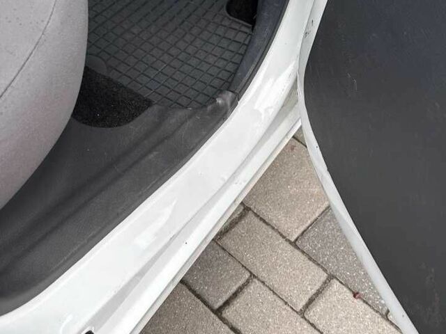 Белый Дэу Матиз, объемом двигателя 0.8 л и пробегом 66 тыс. км за 2600 $, фото 16 на Automoto.ua