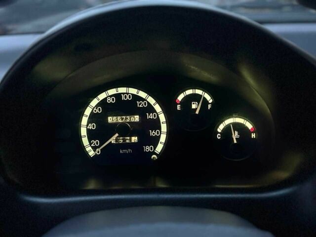 Белый Дэу Матиз, объемом двигателя 0.8 л и пробегом 66 тыс. км за 2600 $, фото 10 на Automoto.ua