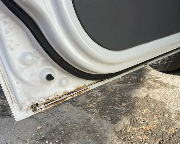 Білий Деу Матіз, об'ємом двигуна 0.8 л та пробігом 116 тис. км за 2250 $, фото 3 на Automoto.ua