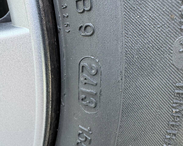 Белый Дэу Матиз, объемом двигателя 0.8 л и пробегом 32 тыс. км за 3450 $, фото 64 на Automoto.ua