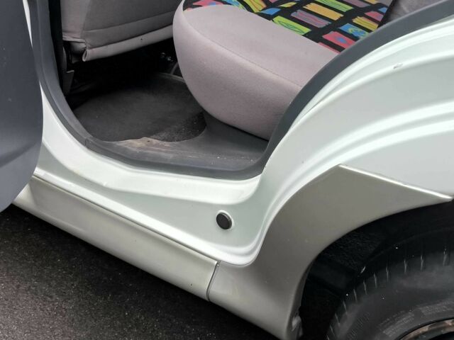 Білий Деу Матіз, об'ємом двигуна 1 л та пробігом 25 тис. км за 3500 $, фото 8 на Automoto.ua